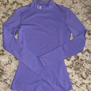 Cold Weather Undershirt